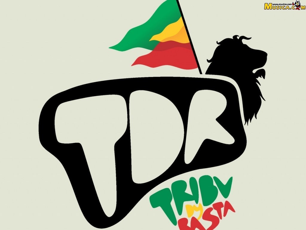 Fondo de pantalla de Tribu dy Rasta