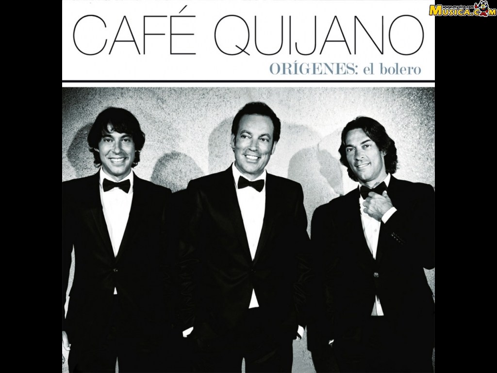 Fondo de pantalla de Café Quijano
