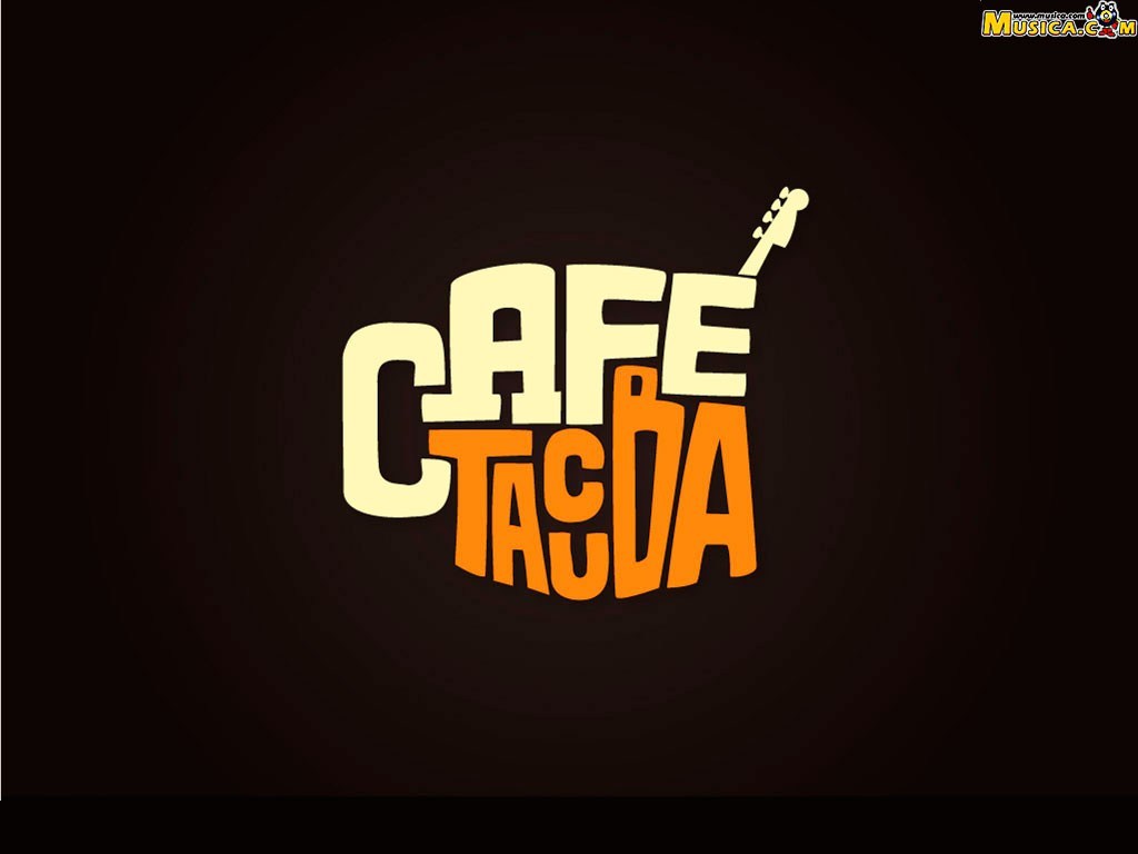 Fondo de pantalla de Café Tacuba