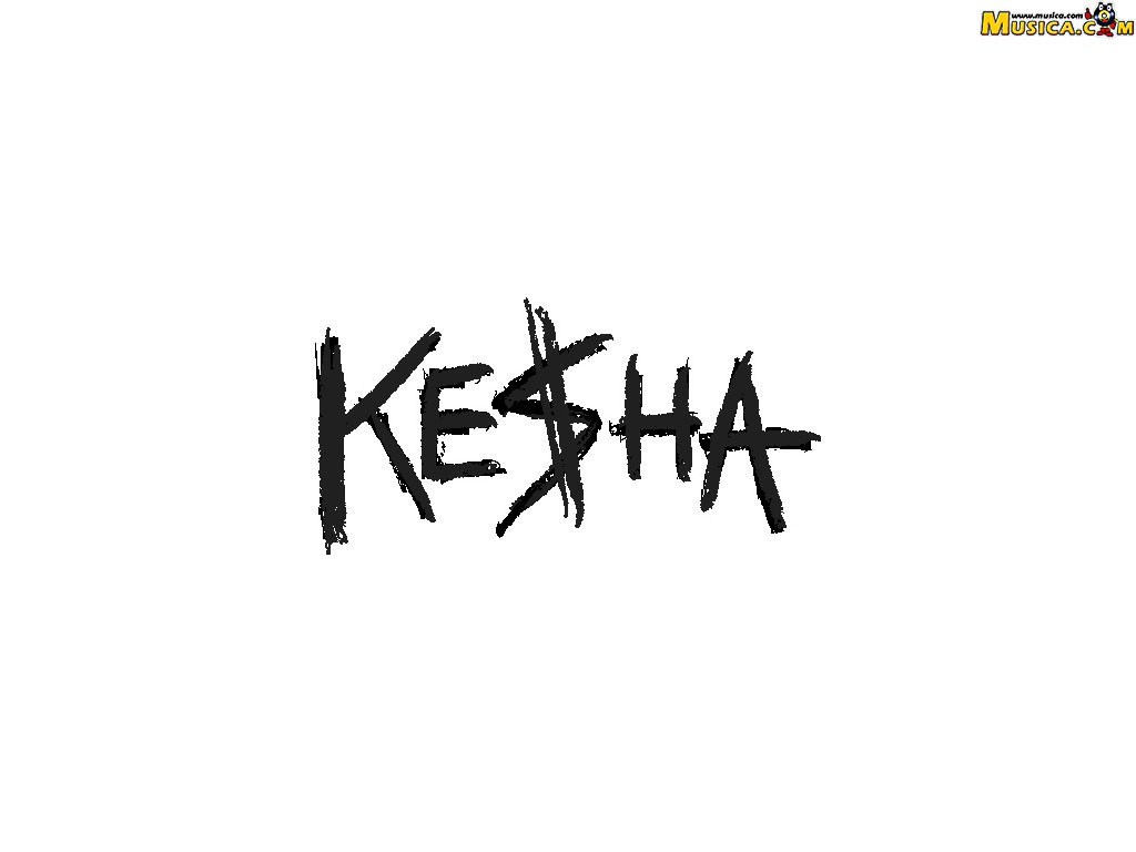 Fondo de pantalla de Kesha