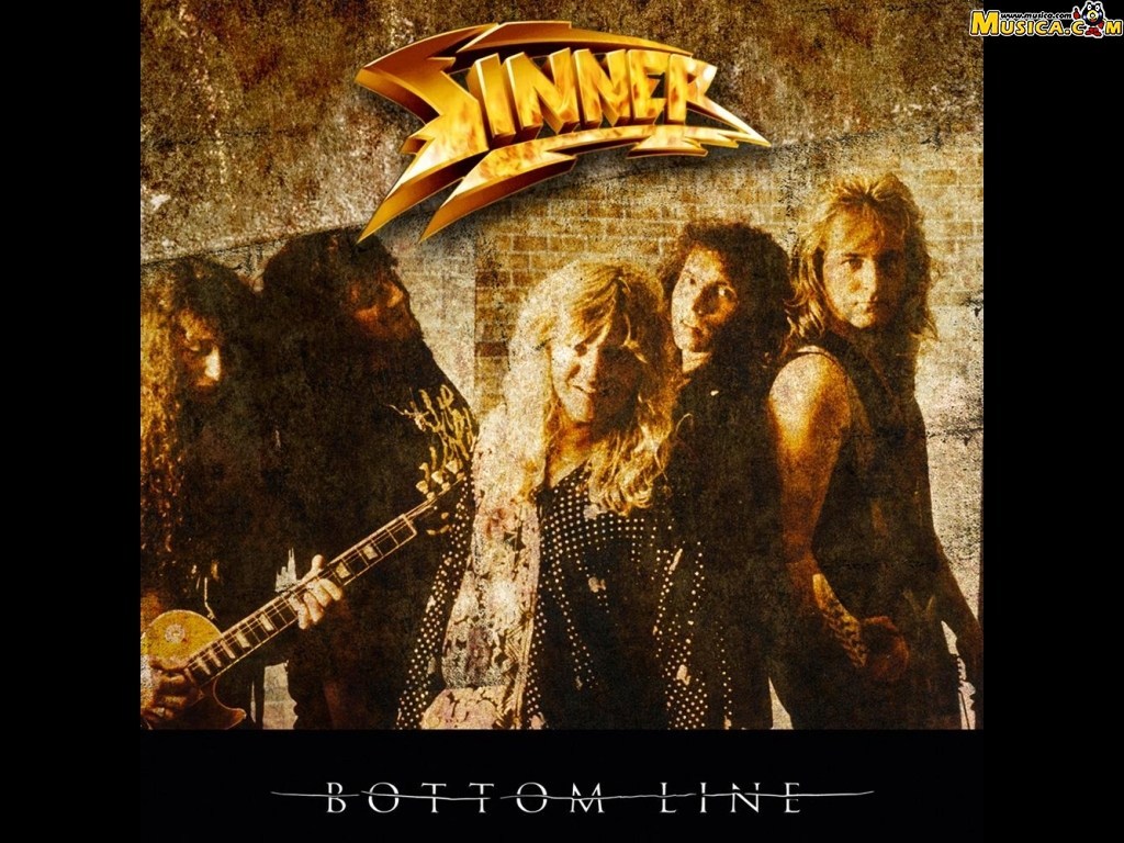 Fondo de pantalla de Sinner