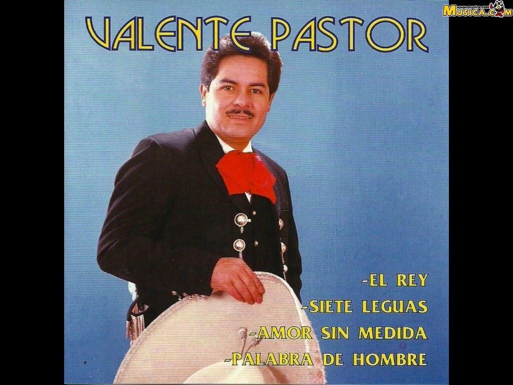 Fondo de pantalla de Valente Pastor