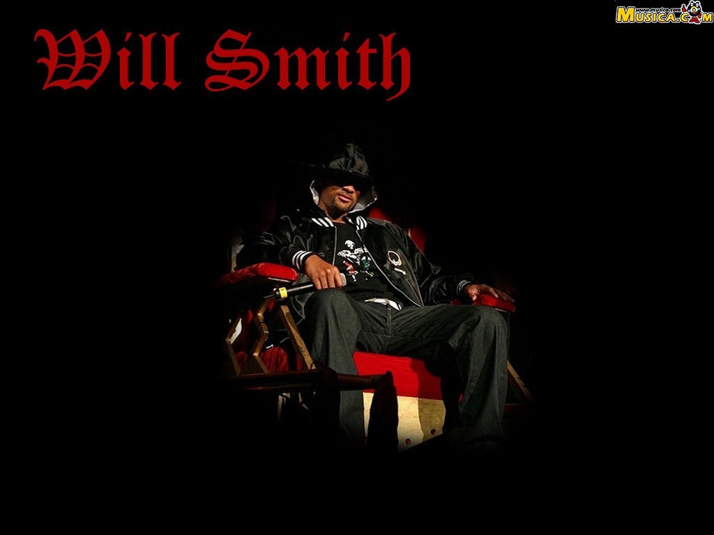 Fondo de pantalla de Will Smith