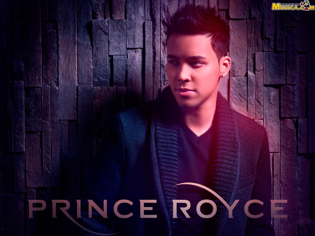 Fondo de pantalla de Prince Royce