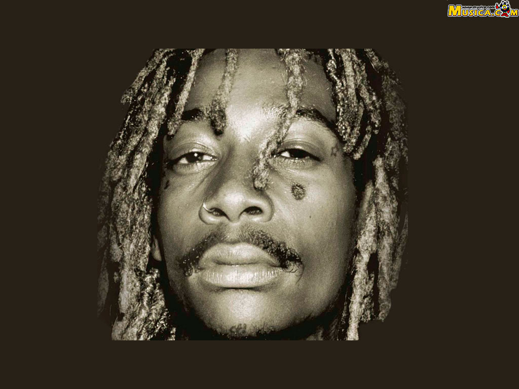 Fondo de pantalla de Wiz Khalifa