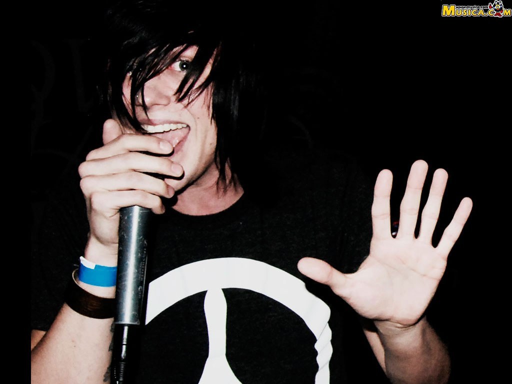 Fondo de pantalla de Sleeping With Sirens