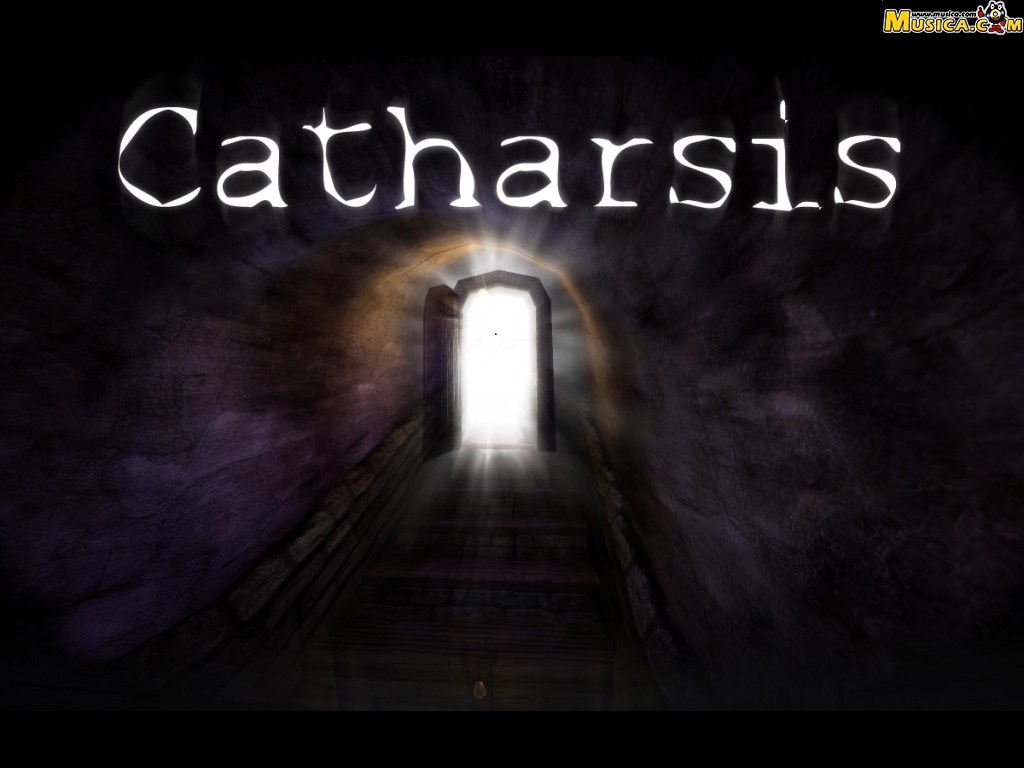Fondo de pantalla de Catharsis