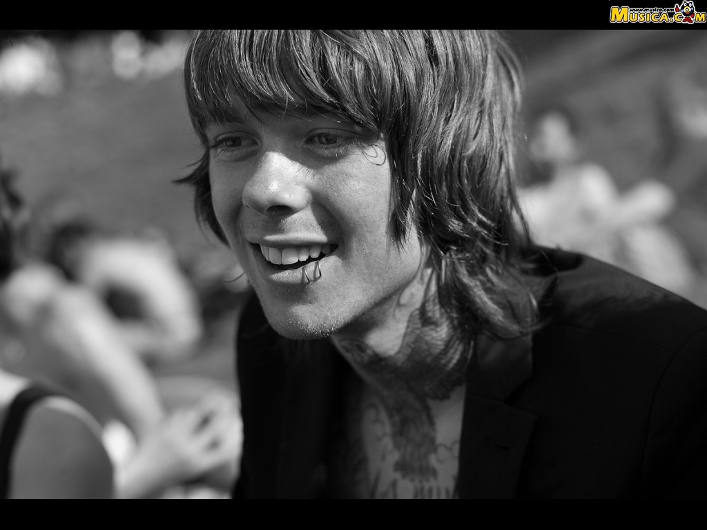 Fondo de pantalla de Christopher Drew