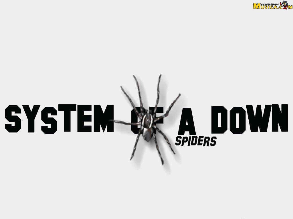 Fondo de pantalla de System Of A Down