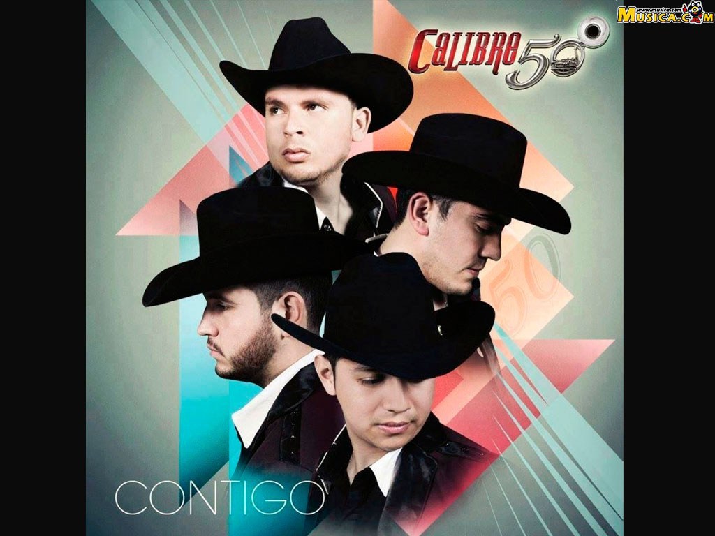 Fondo de pantalla de Calibre 50