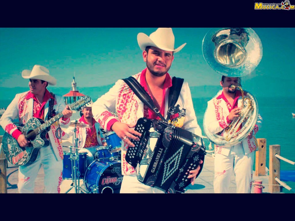 Fondo de pantalla de Calibre 50