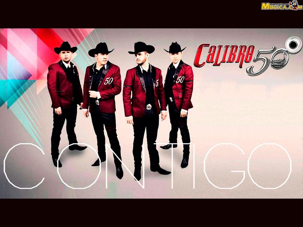 Fondo de pantalla de Calibre 50