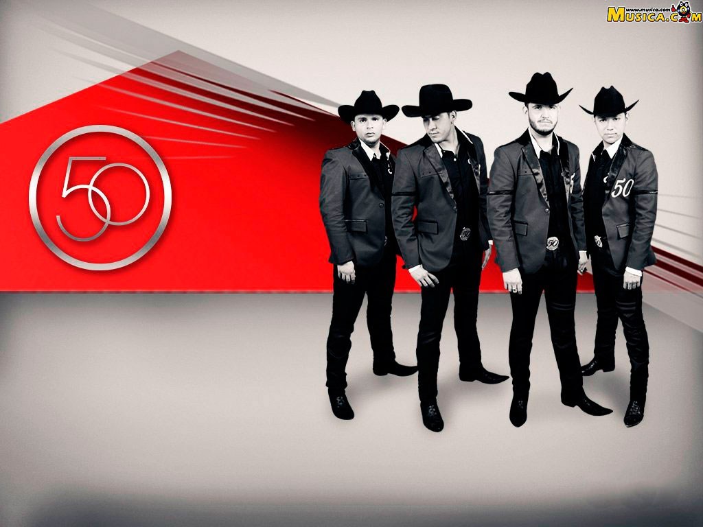 Fondo de pantalla de Calibre 50