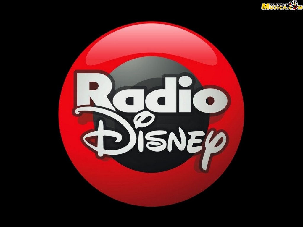 Fondo de pantalla de Radio Disney