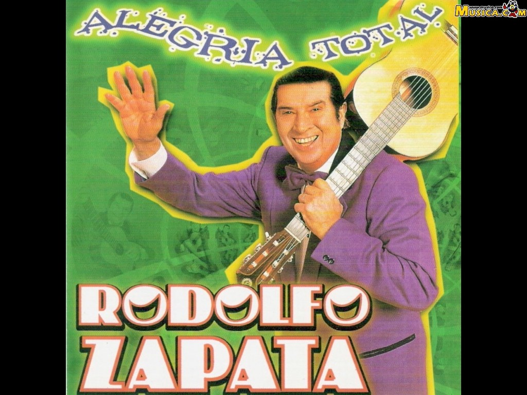 Fondo de pantalla de Rodolfo Zapata