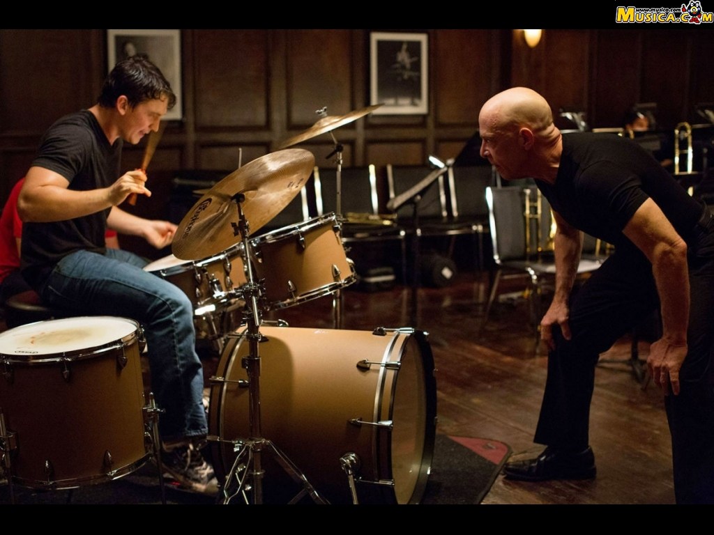 Fondo de pantalla de Whiplash