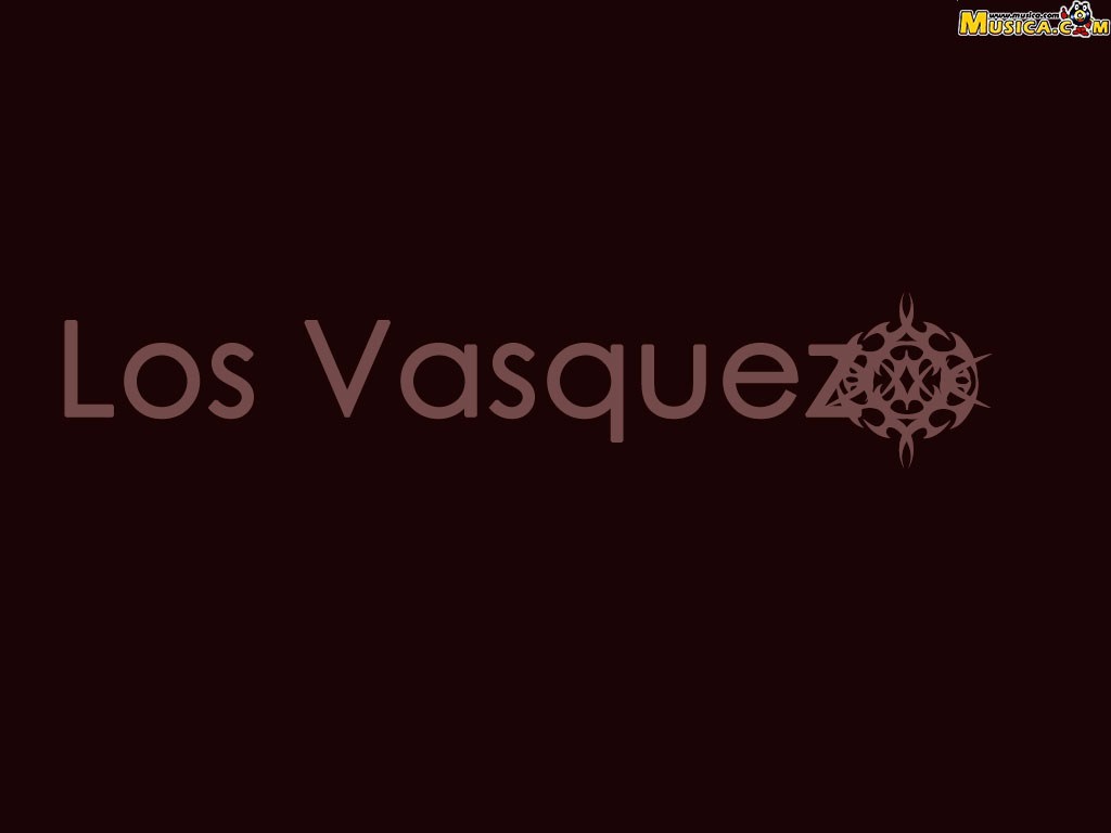 Fondo de pantalla de Los Vasquez