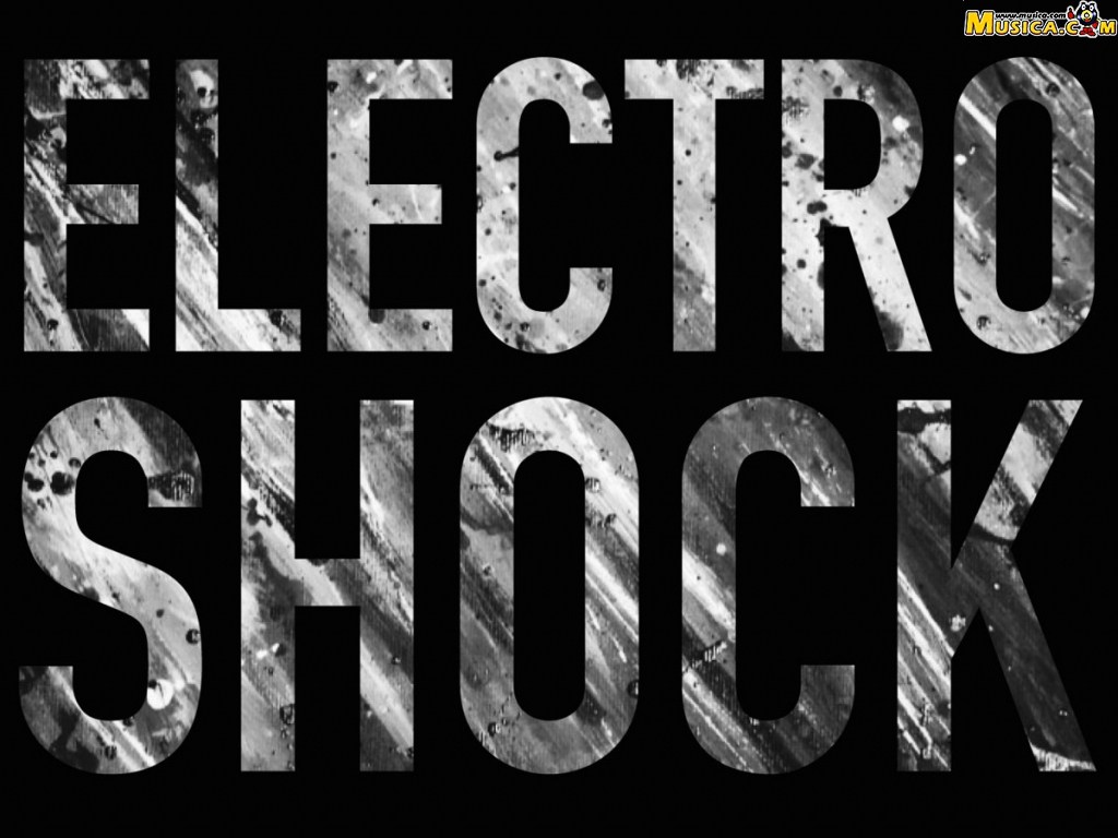 Fondo de pantalla de Electroshock