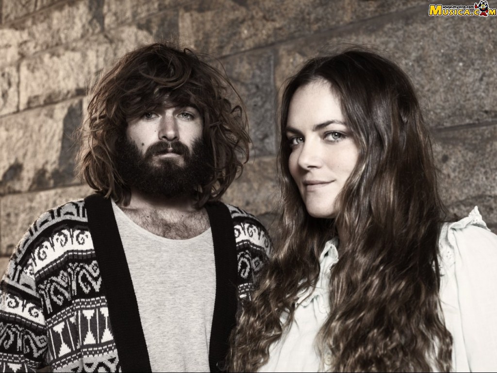 Fondo de pantalla de Angus & Julia Stone