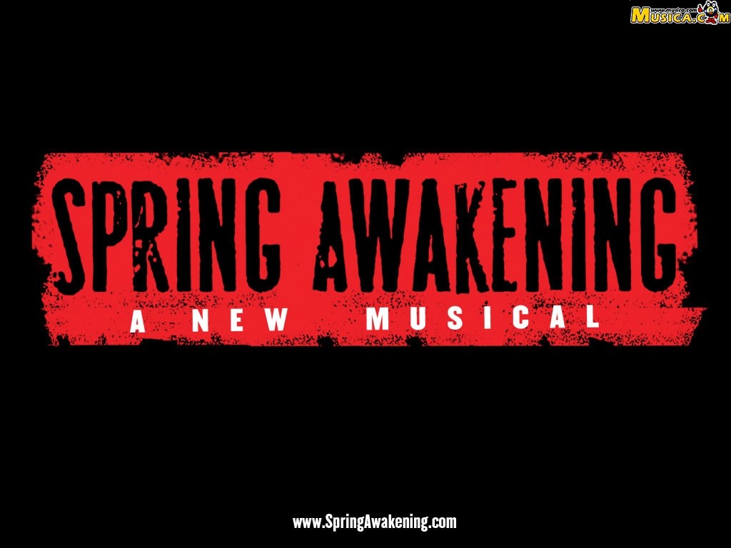 Fondo de pantalla de Spring Awakening