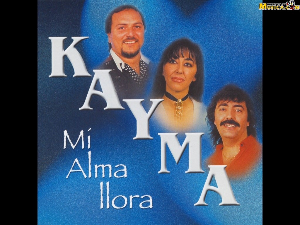 Fondo de pantalla de Kayma