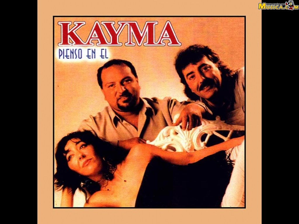 Fondo de pantalla de Kayma
