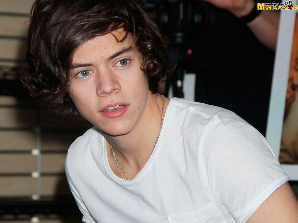 Fondo de pantalla de One Direction