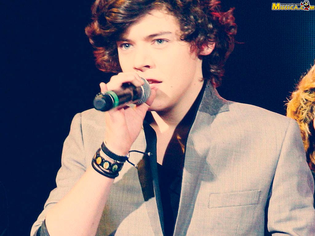 Fondo de pantalla de One Direction