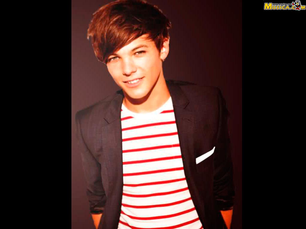 Fondo de pantalla de One Direction