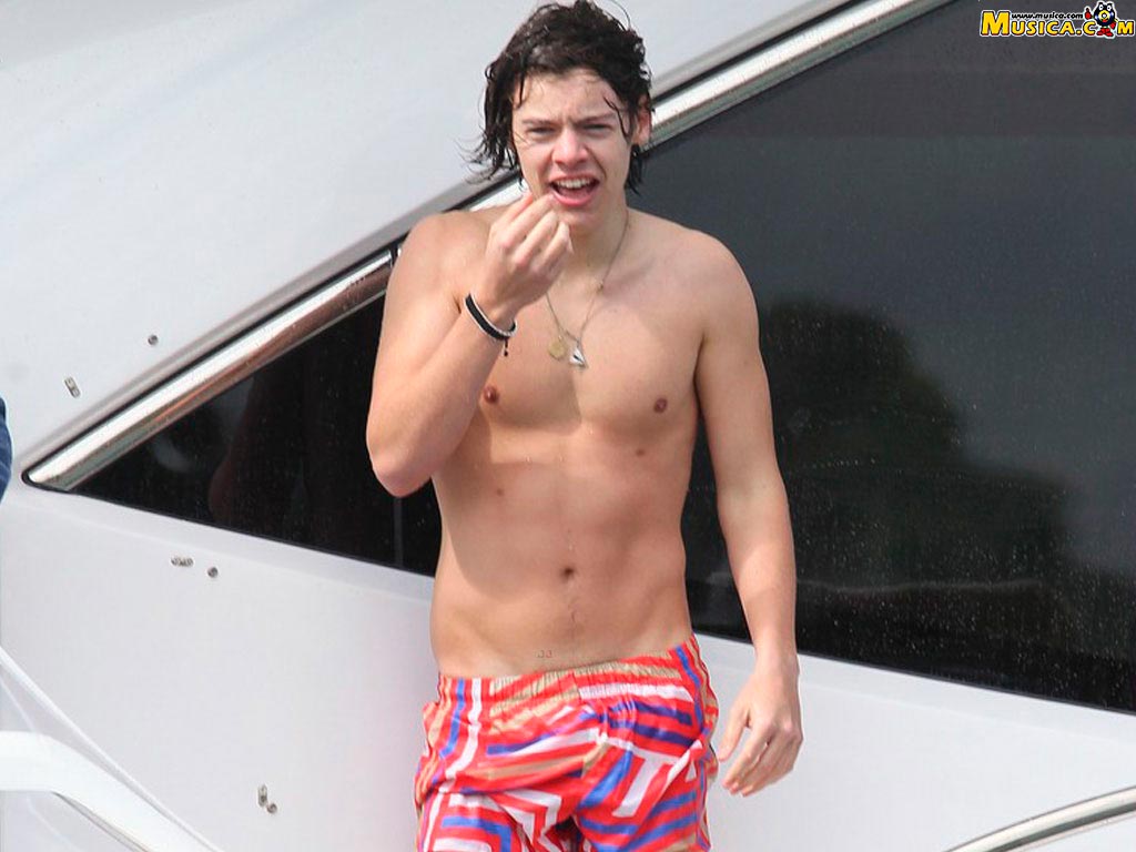 Fondo de pantalla de One Direction