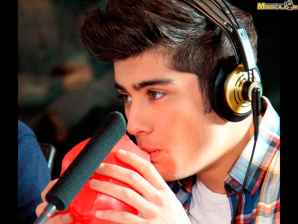 Fondo de pantalla de One Direction