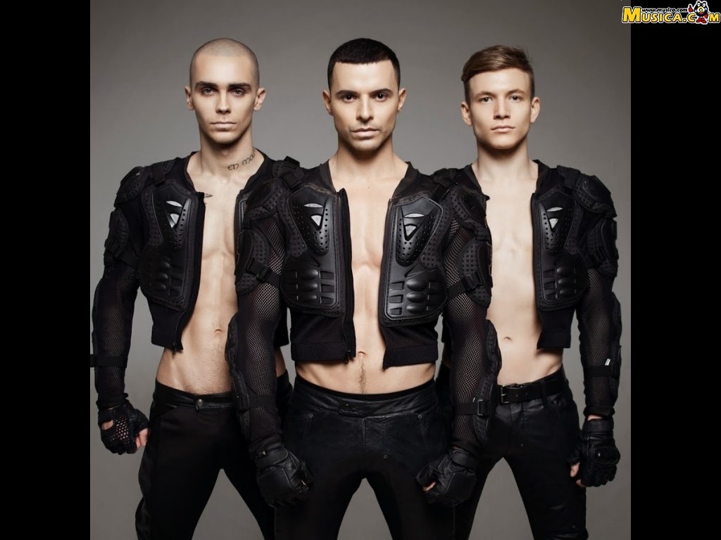 Fondo de pantalla de Kazaky