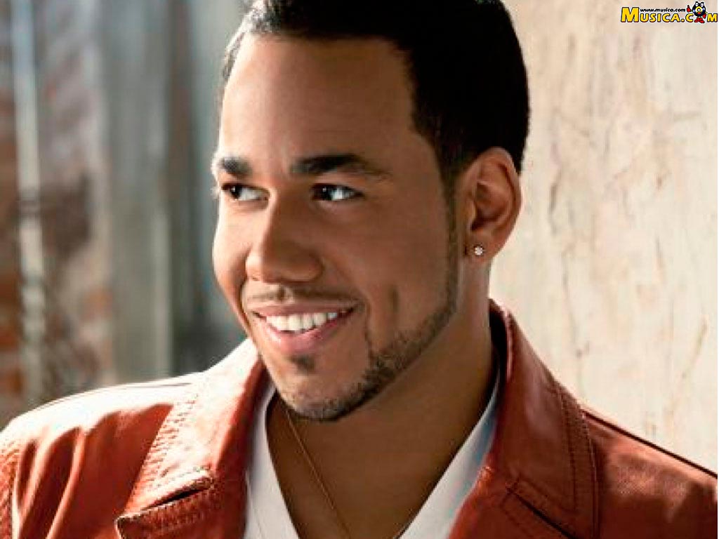 Fondo de pantalla de Anthony Romeo Santos