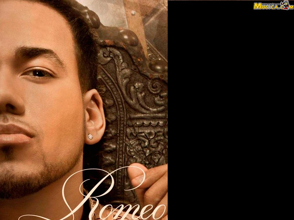 Fondo de pantalla de Anthony Romeo Santos