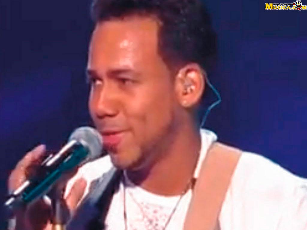 Fondo de pantalla de Anthony Romeo Santos