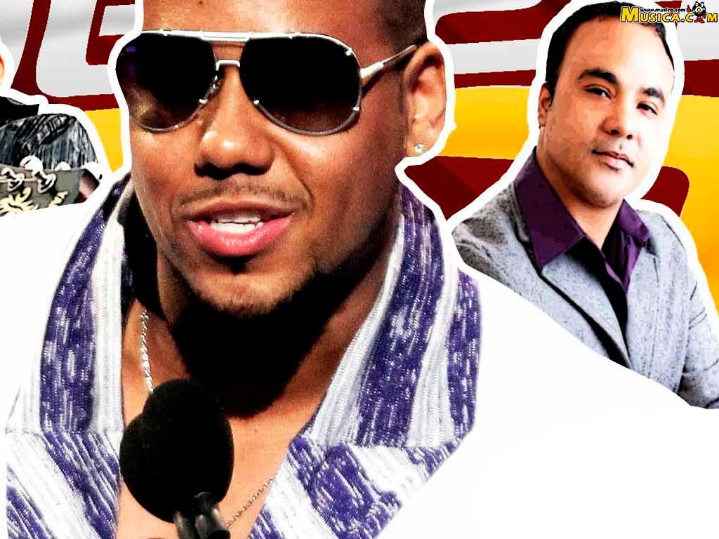 Fondo de pantalla de Anthony Romeo Santos