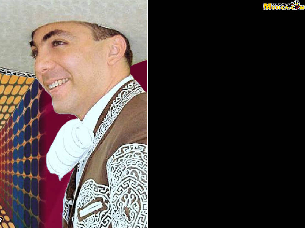 Fondo de pantalla de Cristian Castro