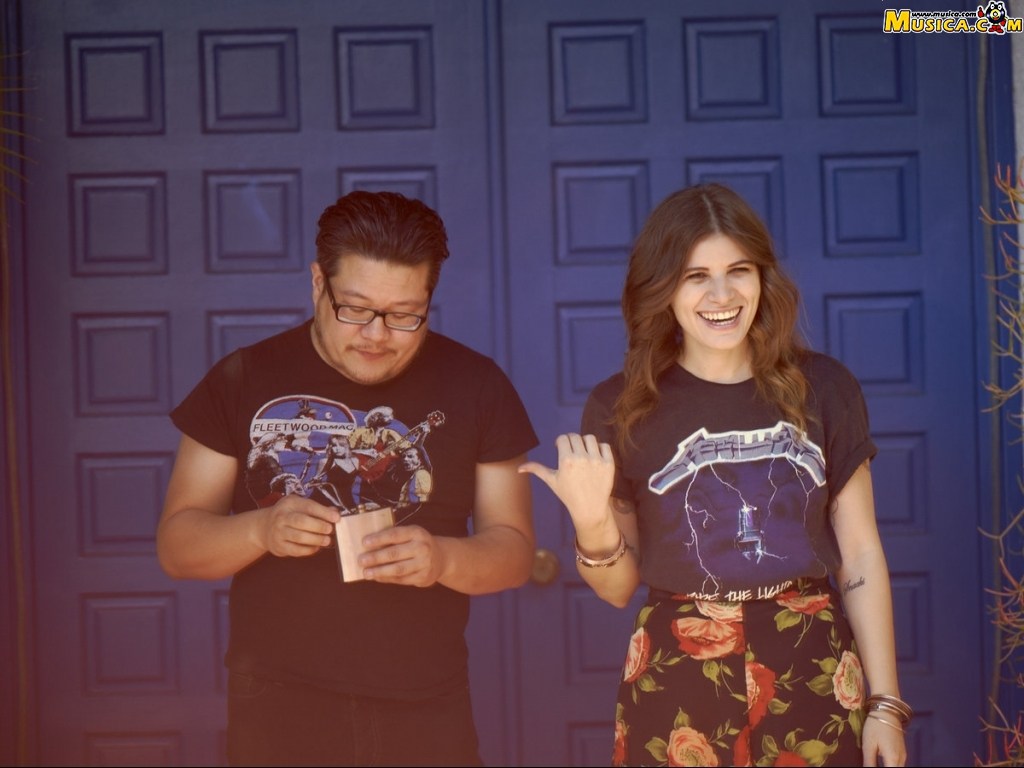 Fondo de pantalla de Best Coast