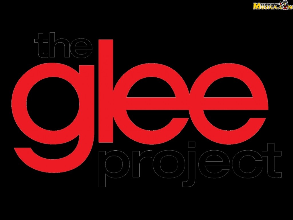 Fondo de pantalla de The Glee Project