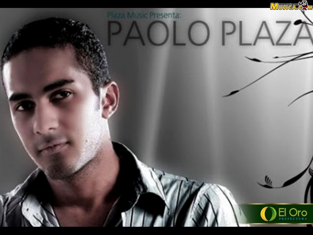 Fondo de pantalla de Paolo Plaza