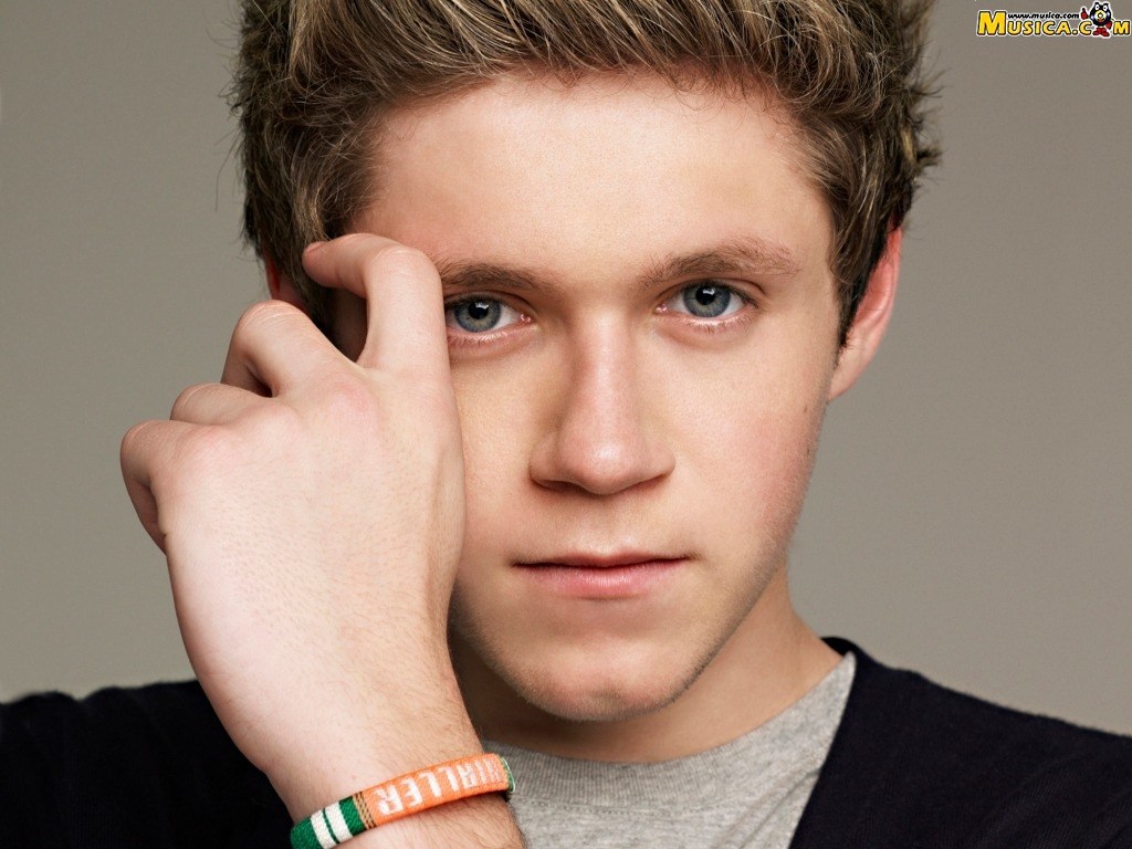 Fondo de pantalla de Niall Horan