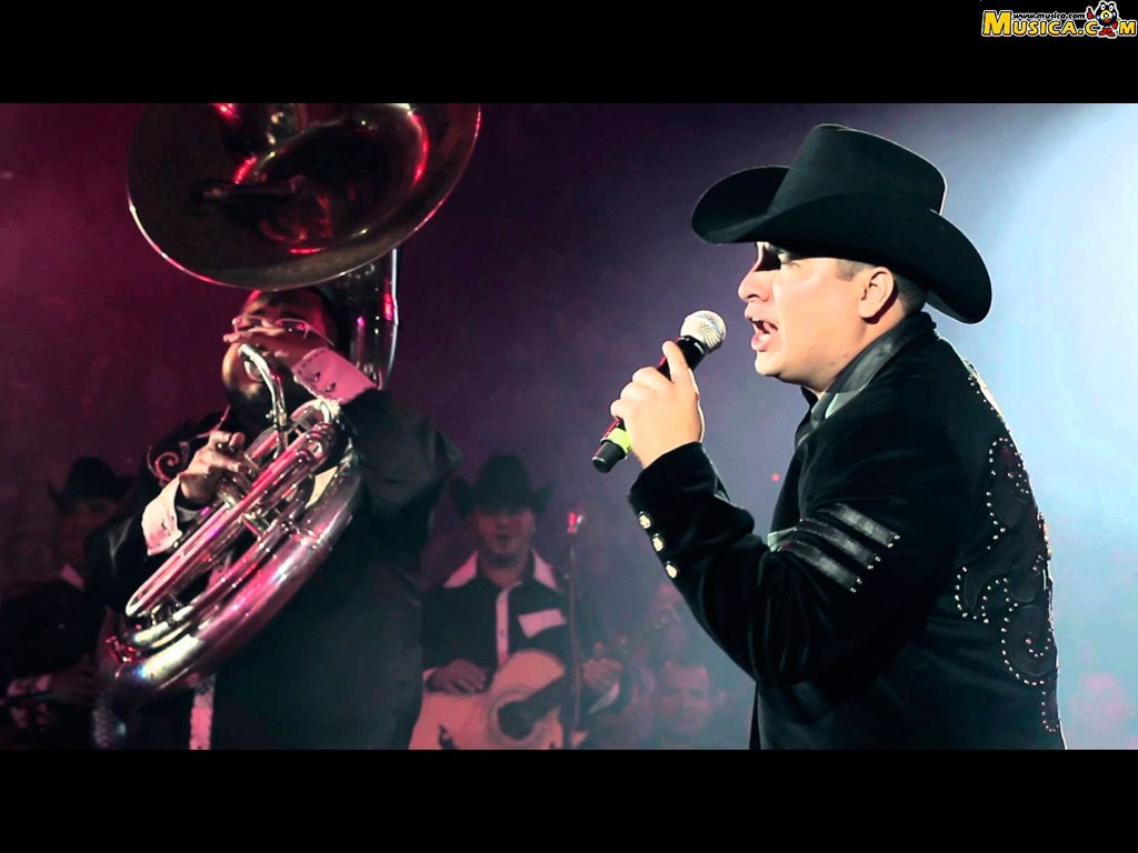 Fondo de pantalla de Julion Alvarez Y Su Norteño Banda