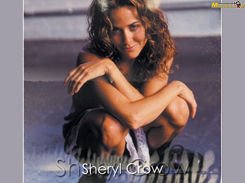 Fondo de pantalla de Sheryl Crow