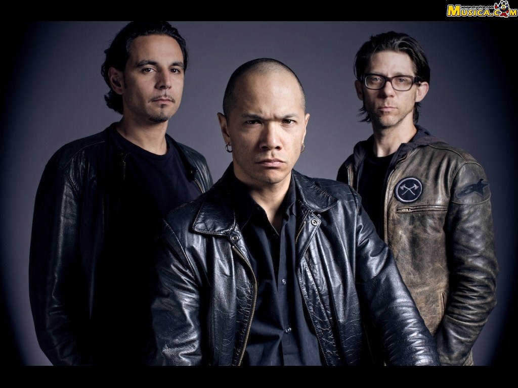 Fondo de pantalla de Danko Jones