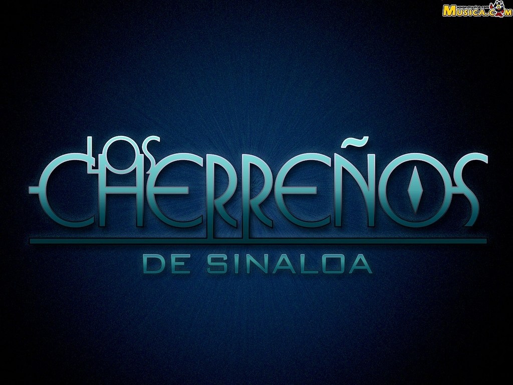 Fondo de pantalla de Los Cherreños De Sinaloa