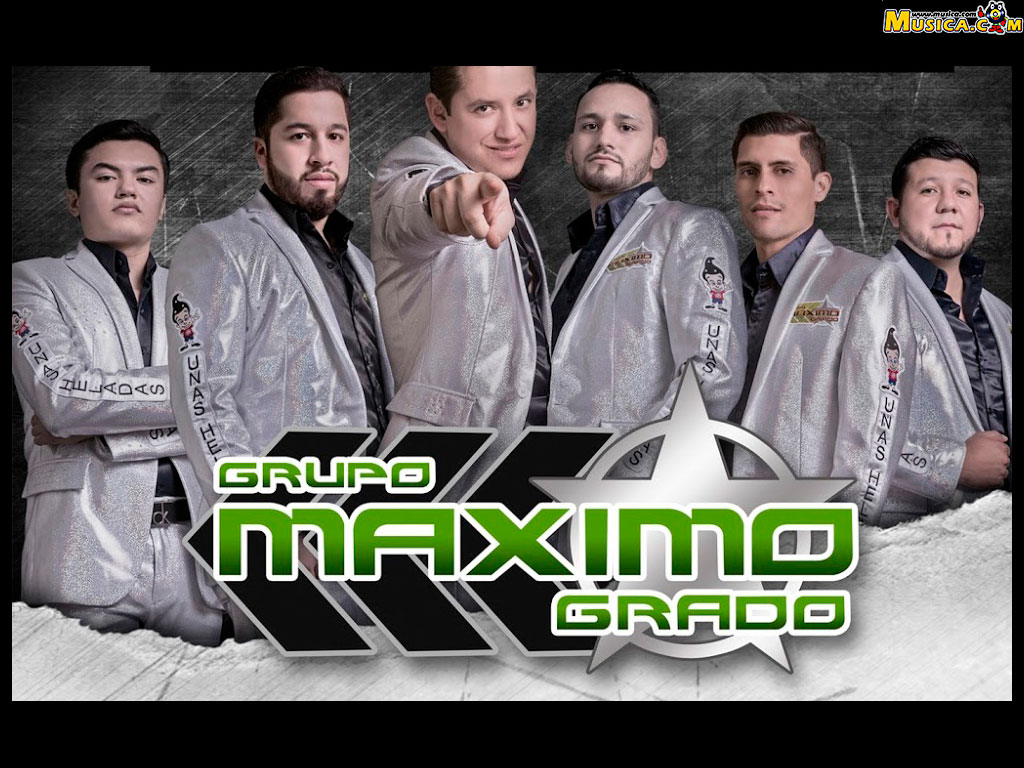 Fondo de pantalla de Maximo Grado