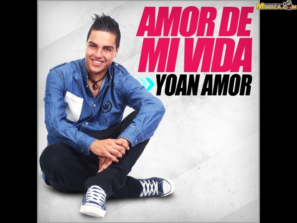 Fondo de pantalla de Yoan Amor & Team Impacto