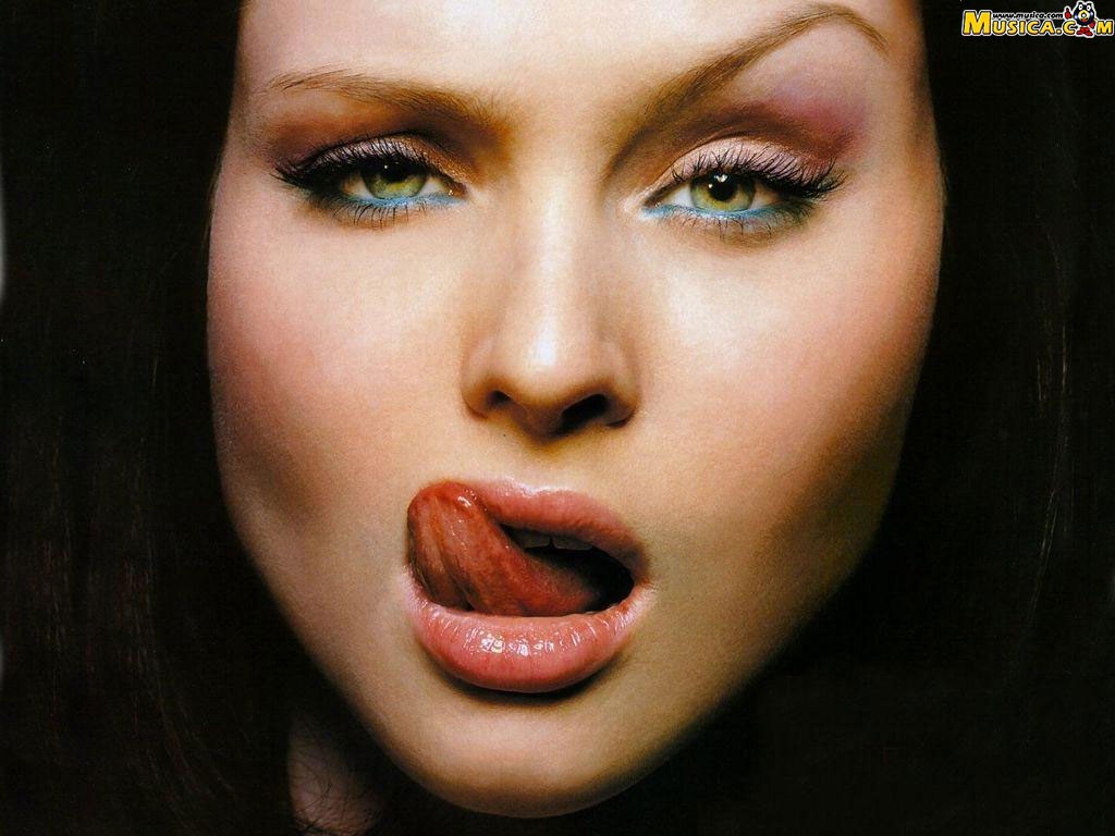 Fondo de pantalla de Sophie Ellis-Bextor