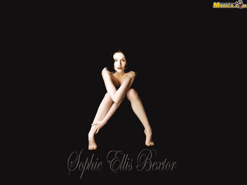 Fondo de pantalla de Sophie Ellis-Bextor