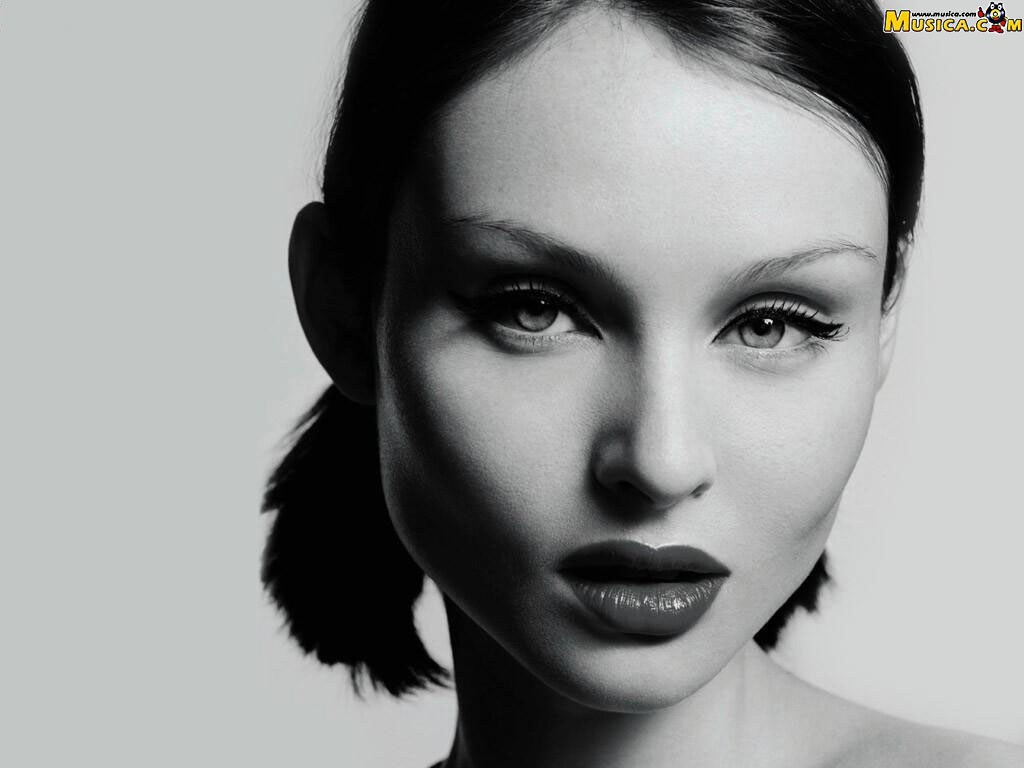 Fondo de pantalla de Sophie Ellis-Bextor